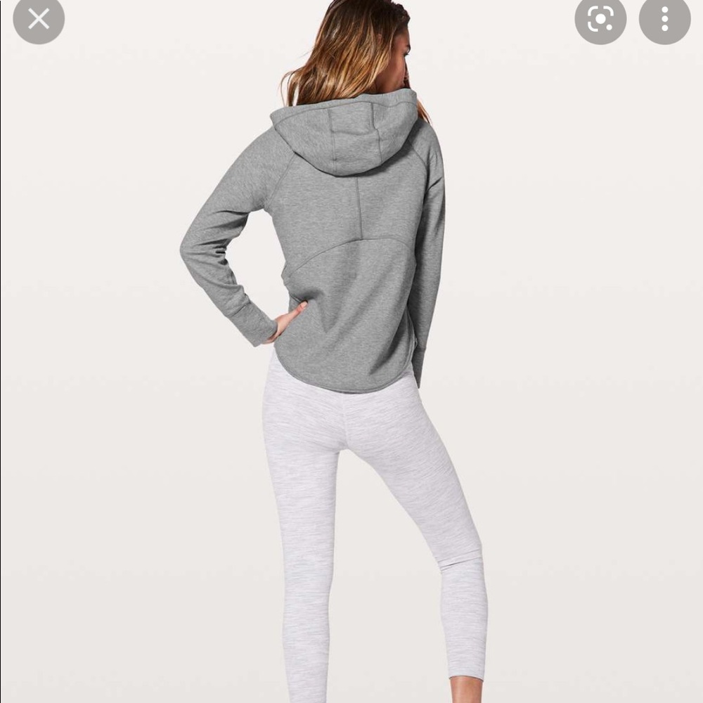 Timeout Hoodie - image 2